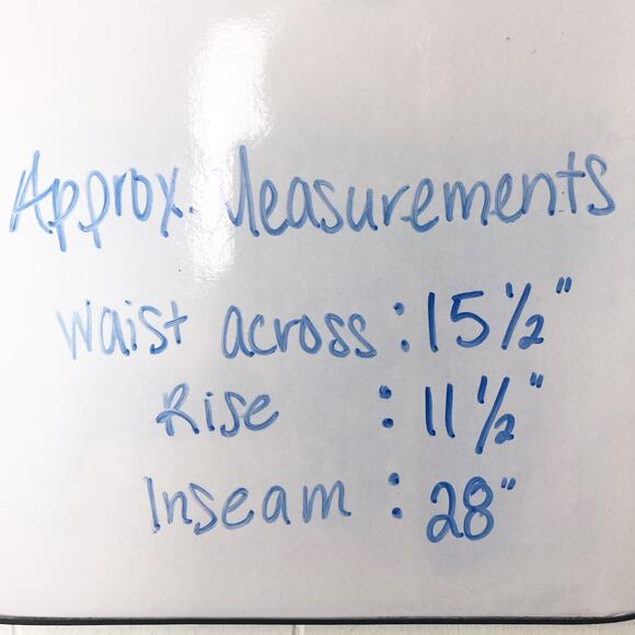 Lane Bryant Distinctly Boot Blue 5-Pocket Jeans - Picture 11 of 11